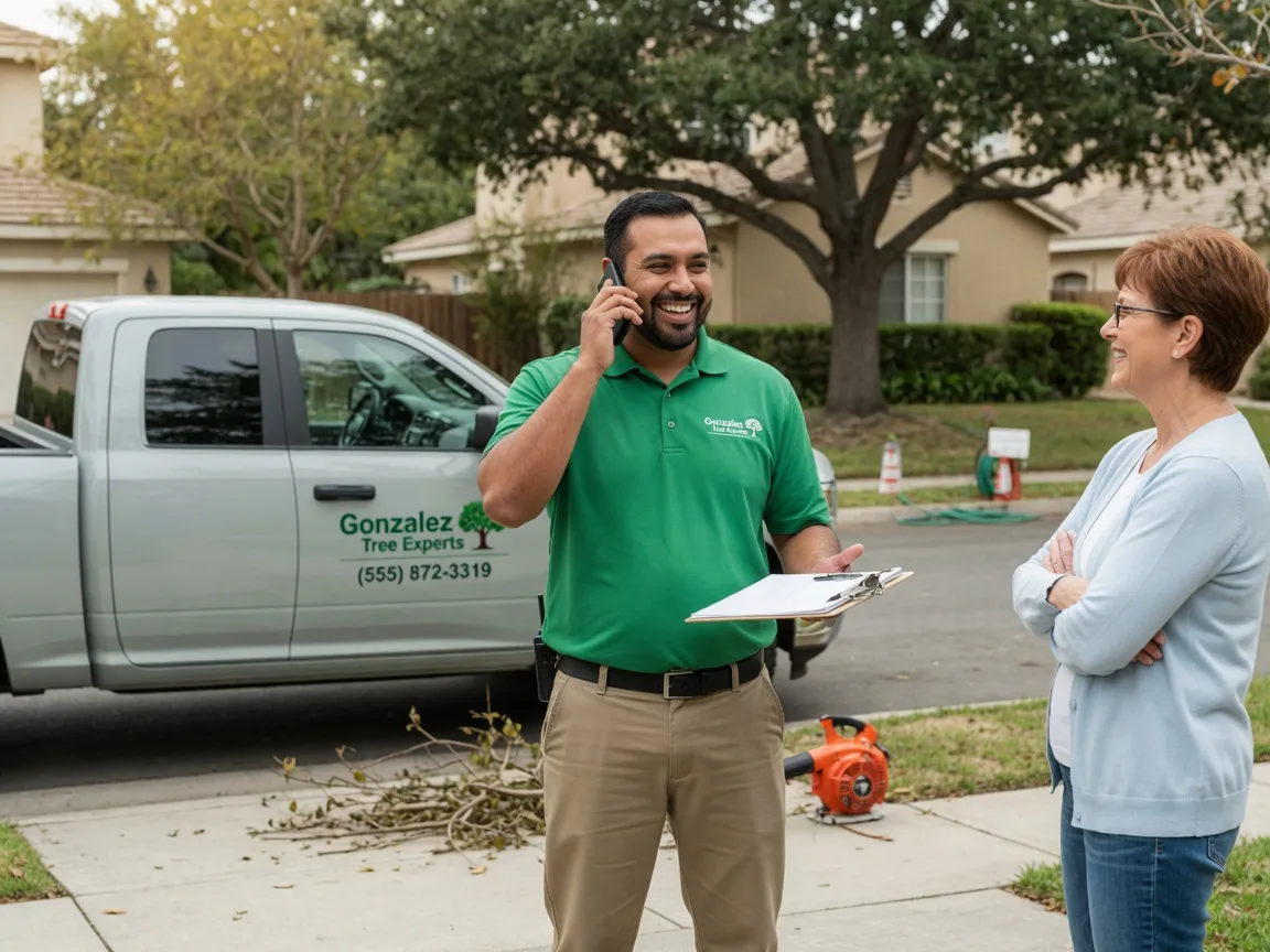 Tree Service Dodge City, KS FAQs